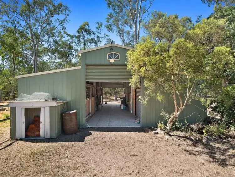 Second view of Homely house listing, 160 Glynton Road, Jimboomba QLD 4280