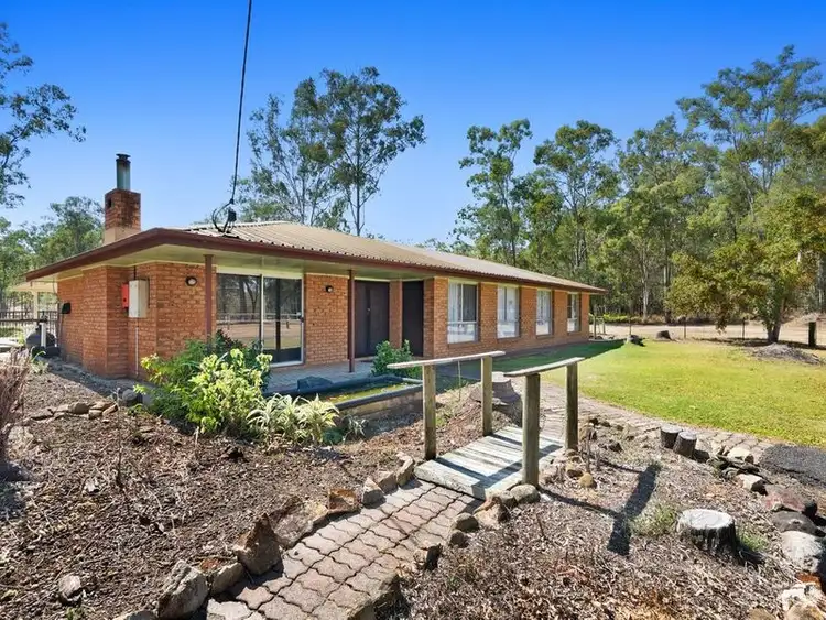 Third view of Homely house listing, 160 Glynton Road, Jimboomba QLD 4280
