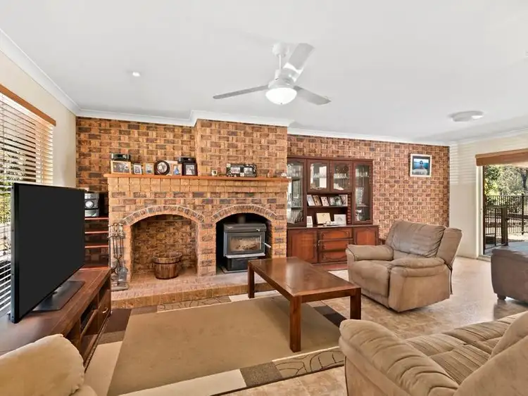 Fourth view of Homely house listing, 160 Glynton Road, Jimboomba QLD 4280