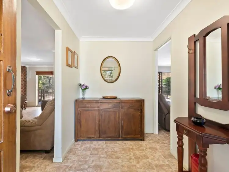 Fifth view of Homely house listing, 160 Glynton Road, Jimboomba QLD 4280