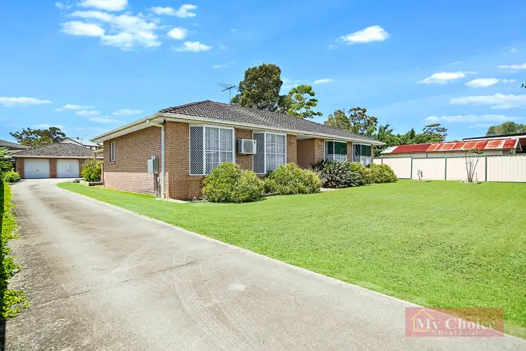 385A Elizabeth Drive, Mount Pritchard NSW 2170