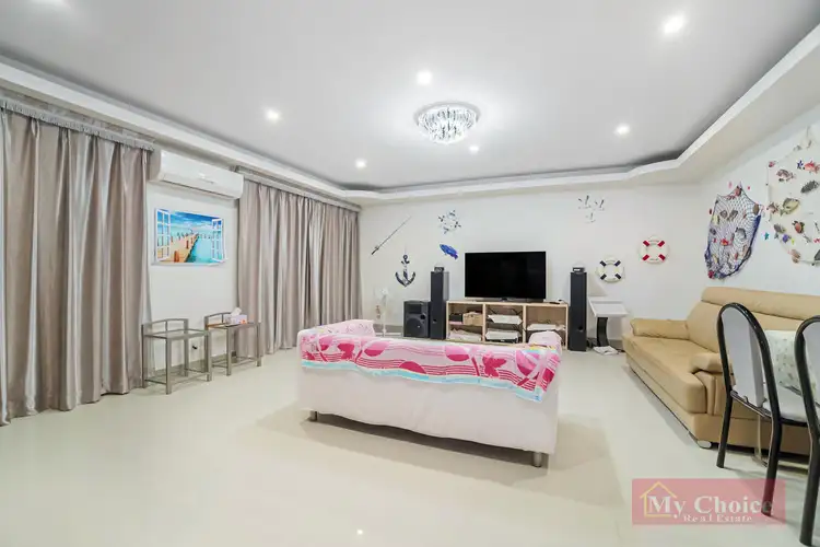 Second view of Homely house listing, 385A Elizabeth Drive, Mount Pritchard NSW 2170