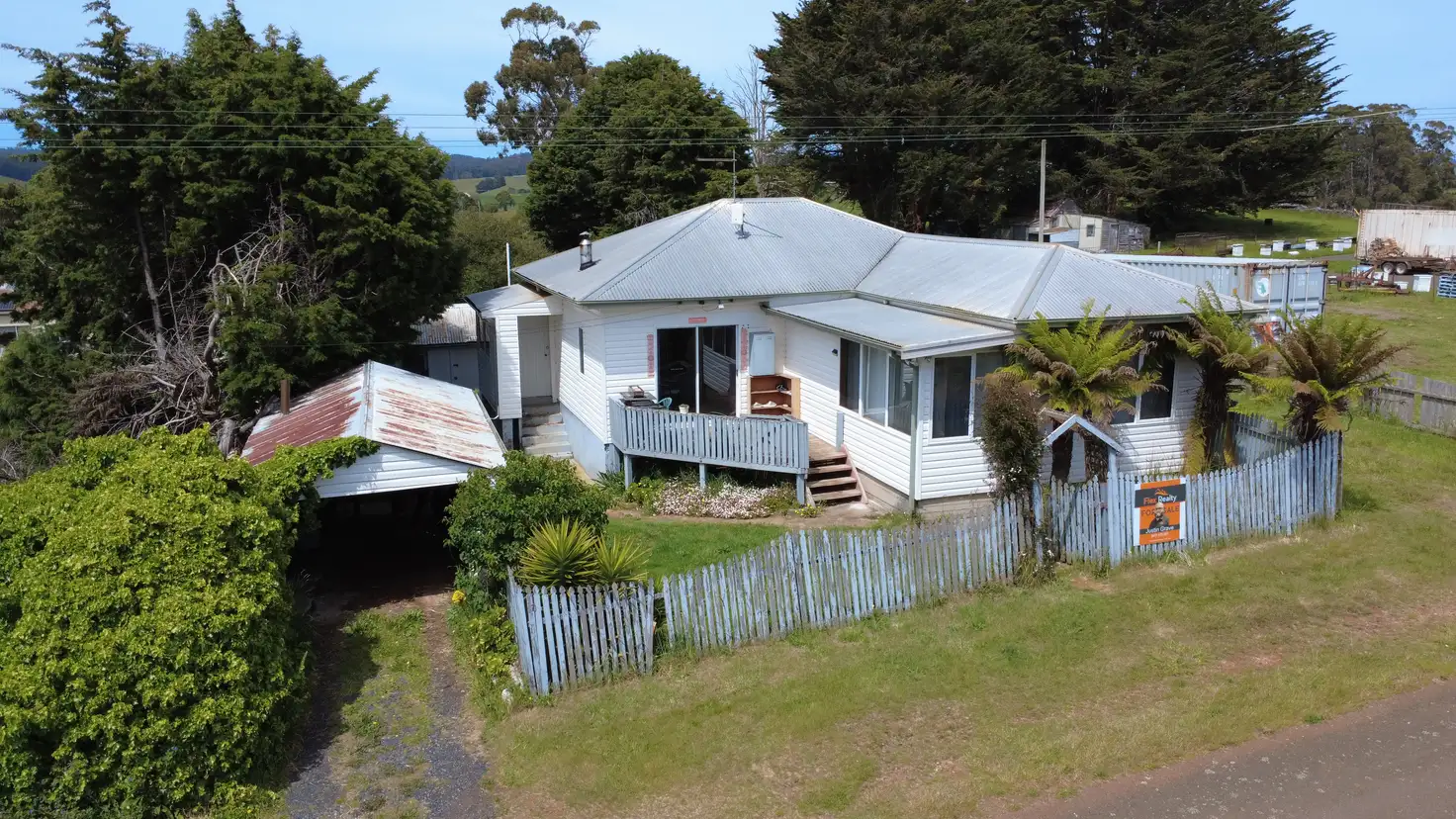 Main view of Homely house listing, 7 Andrew Street, Sprent TAS 7315