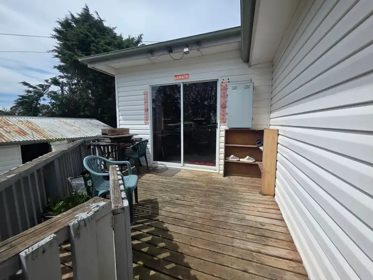 Third view of Homely house listing, 7 Andrew Street, Sprent TAS 7315