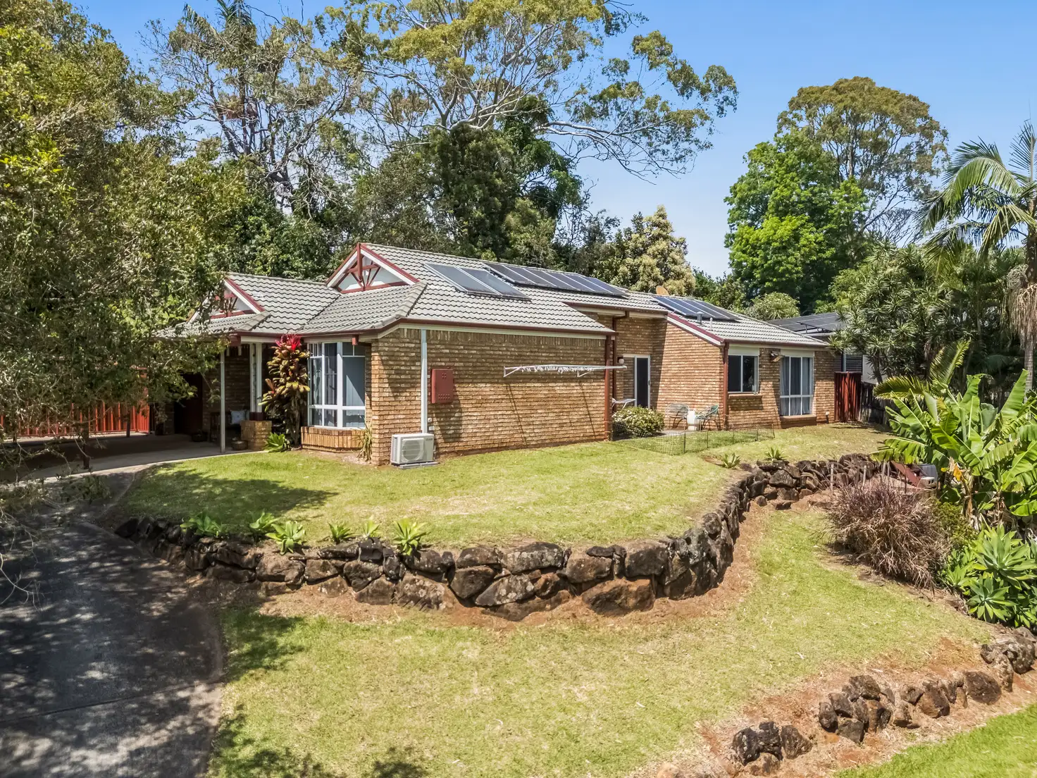 Main view of Homely house listing, 27 Sheridan Drive, Goonellabah NSW 2480