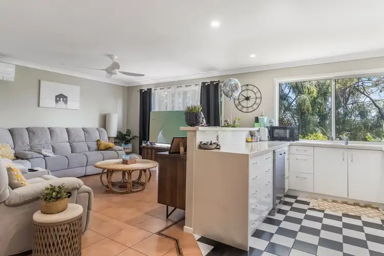 Fifth view of Homely house listing, 27 Sheridan Drive, Goonellabah NSW 2480