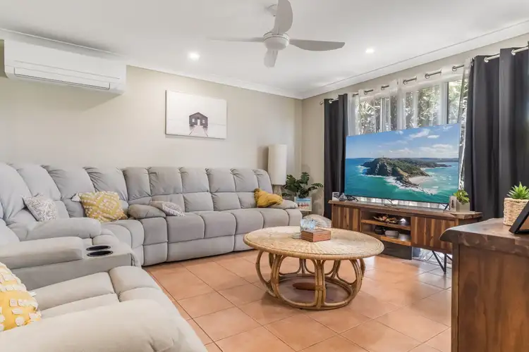 Sixth view of Homely house listing, 27 Sheridan Drive, Goonellabah NSW 2480