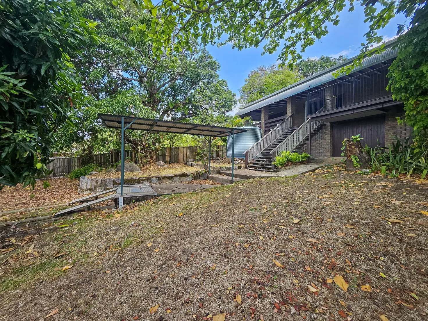 Main view of Homely house listing, 56 Helen Street, Cooktown QLD 4895