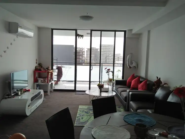 Second view of Homely apartment listing, 39/1 Gertrude St, Wolli Creek NSW 2205