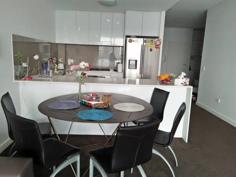 Third view of Homely apartment listing, 39/1 Gertrude St, Wolli Creek NSW 2205