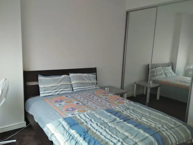 Fourth view of Homely apartment listing, 39/1 Gertrude St, Wolli Creek NSW 2205