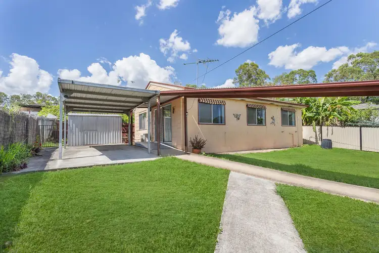 32 Juers Street, Kingston QLD 4114