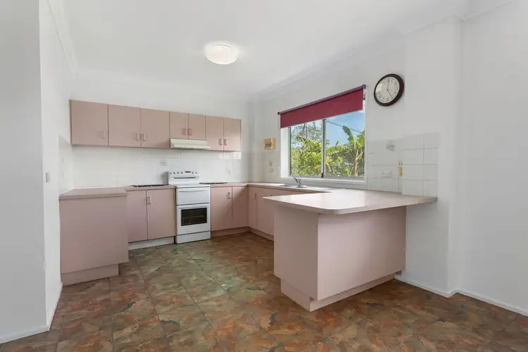 Second view of Homely house listing, 32 Juers Street, Kingston QLD 4114