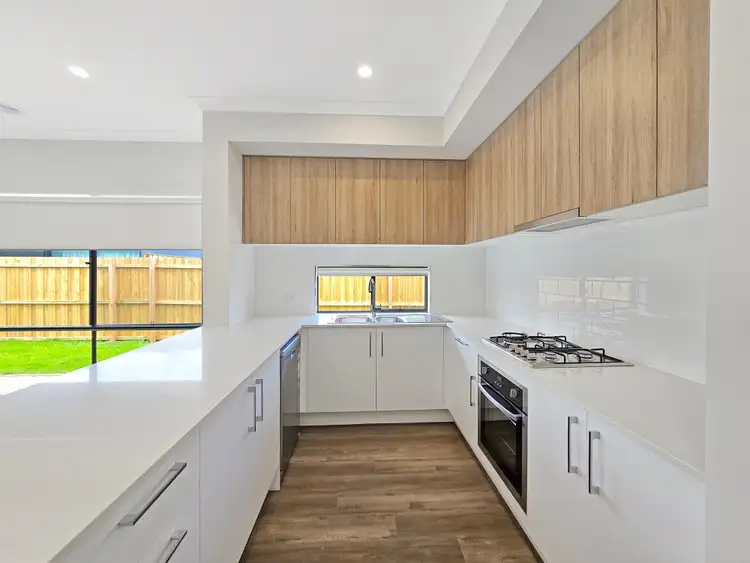 Second view of Homely house listing, 6 Sedna Street, Leopold VIC 3224