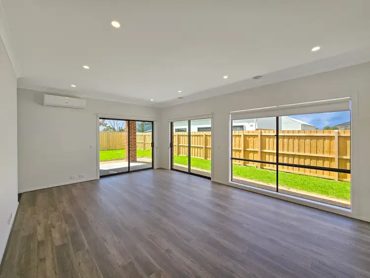 Fourth view of Homely house listing, 6 Sedna Street, Leopold VIC 3224