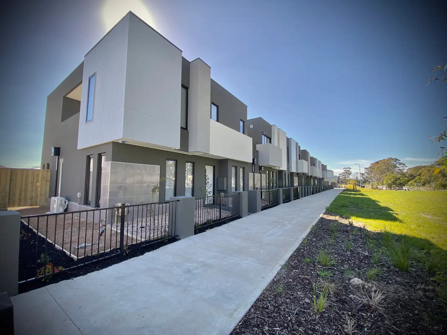 Main view of Homely townhouse listing, 46 Titan Lodge Walk, Pakenham VIC 3810