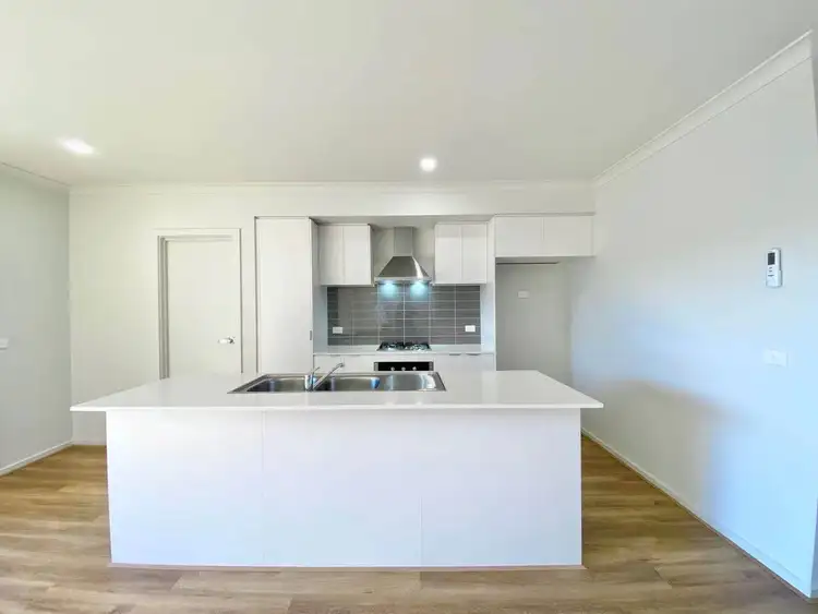 Second view of Homely townhouse listing, 46 Titan Lodge Walk, Pakenham VIC 3810