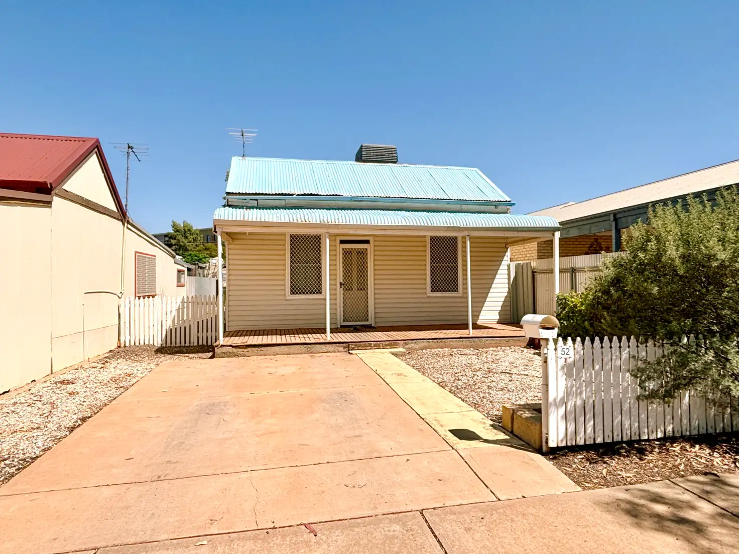 Main view of Homely house listing, 52 George Street, Kalgoorlie WA 6430