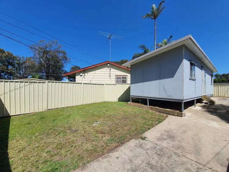 Fifth view of Homely house listing, 32A Tasman Avenue, Lethbridge Park NSW 2770