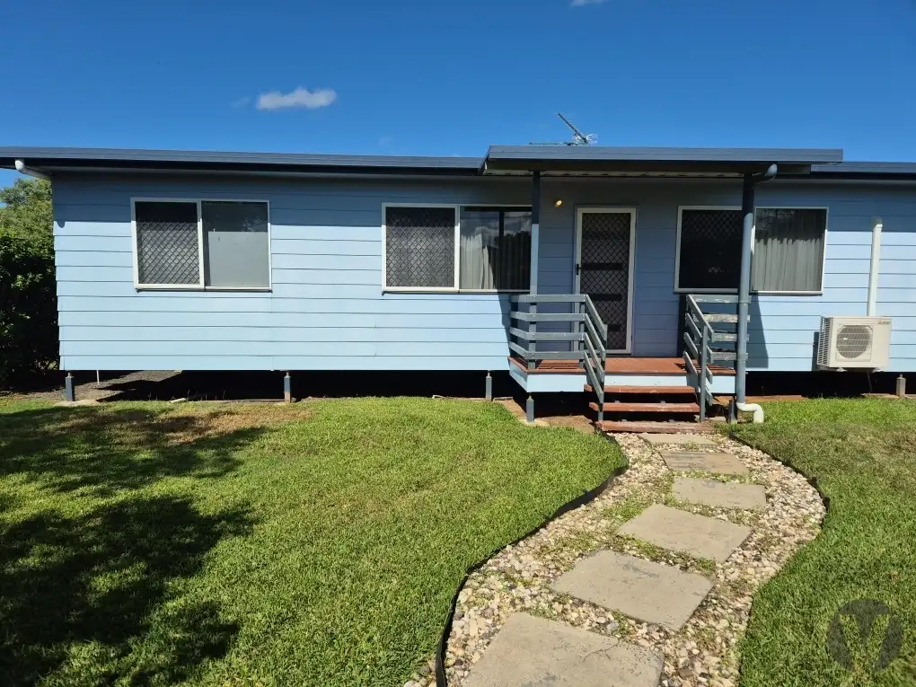 Main view of Homely house listing, 18 Luff Street, Roma QLD 4455