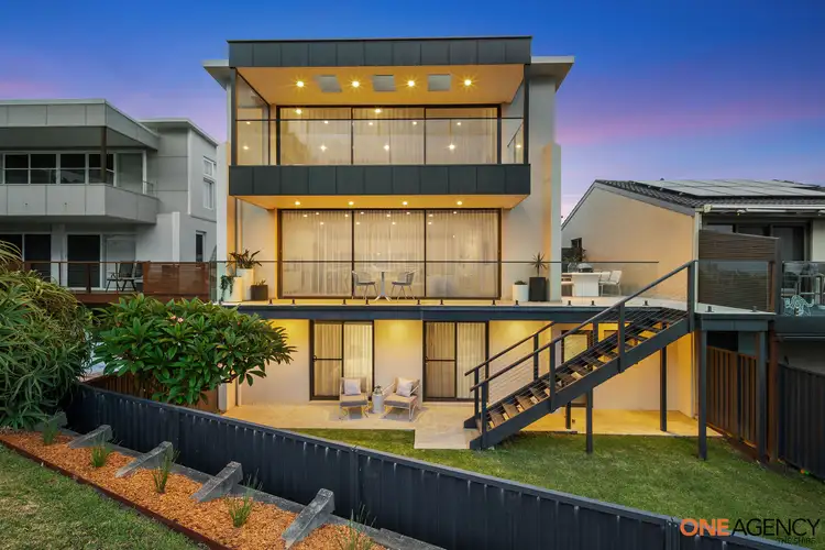 2/1 Marlo Road, Cronulla NSW 2230