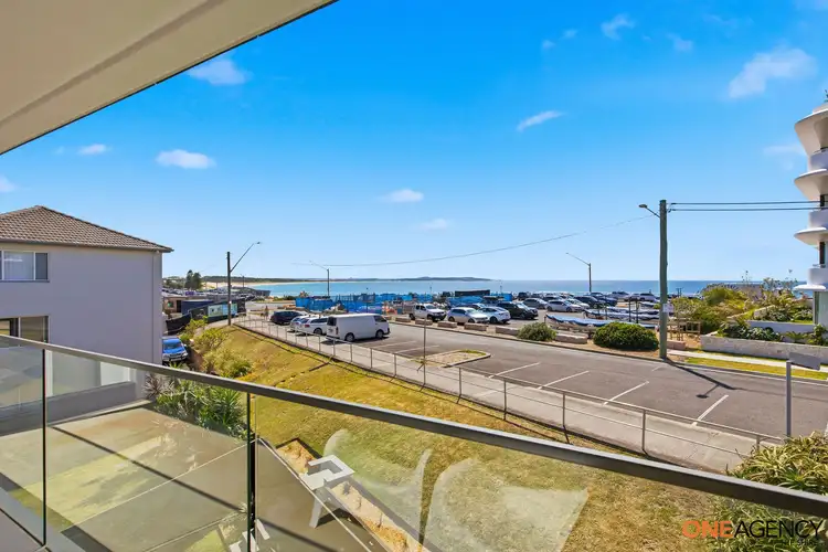 Fifth view of Homely townhouse listing, 2/1 Marlo Road, Cronulla NSW 2230