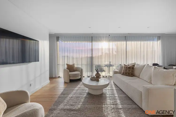 Sixth view of Homely townhouse listing, 2/1 Marlo Road, Cronulla NSW 2230