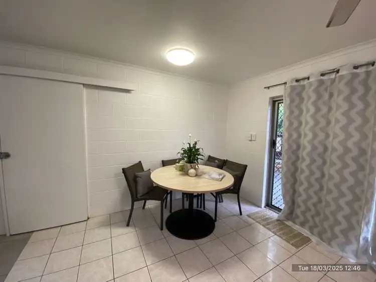 Fourth view of Homely semi-detached listing, 2/8 Anderson Road, Woree QLD 4868