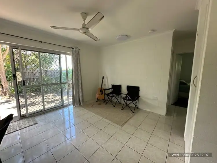 Fifth view of Homely semi-detached listing, 2/8 Anderson Road, Woree QLD 4868