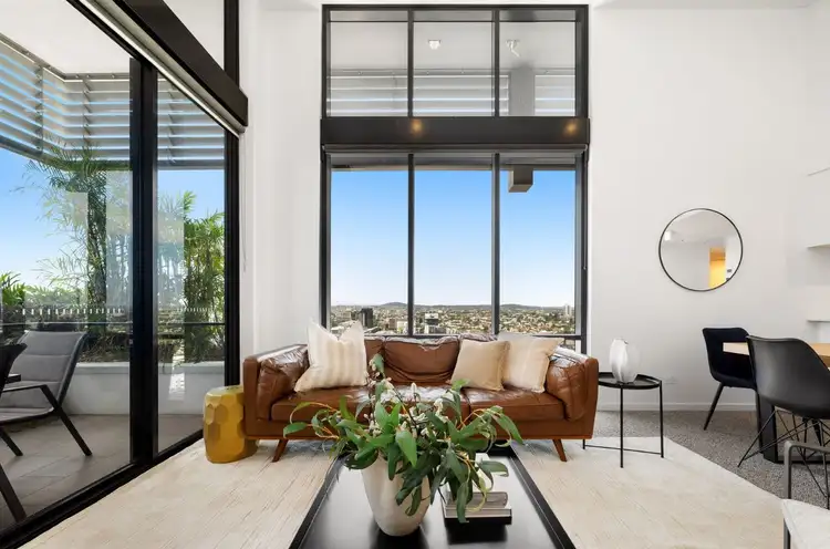 Third view of Homely unit listing, 23004/28 Merivale Street, South Brisbane QLD 4101