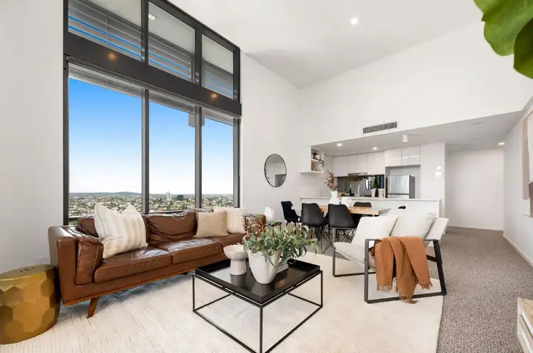 Fourth view of Homely unit listing, 23004/28 Merivale Street, South Brisbane QLD 4101