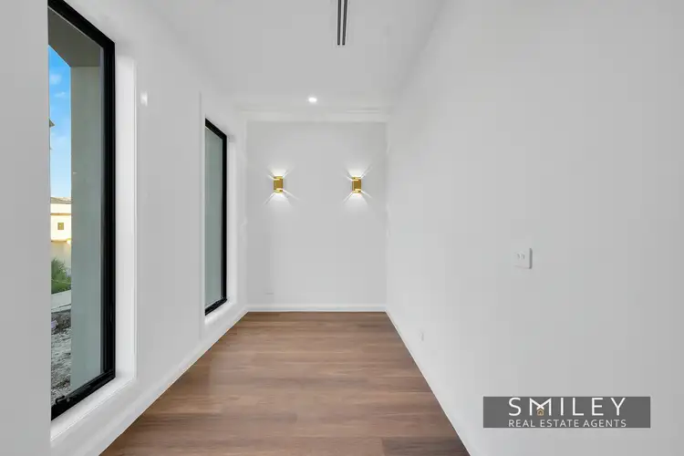 Third view of Homely house listing, 8 DAVIS CCT, Wollert VIC 3750