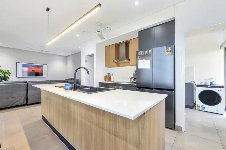 Second view of Homely house listing, 11 Milikins Street, Zuccoli NT 832