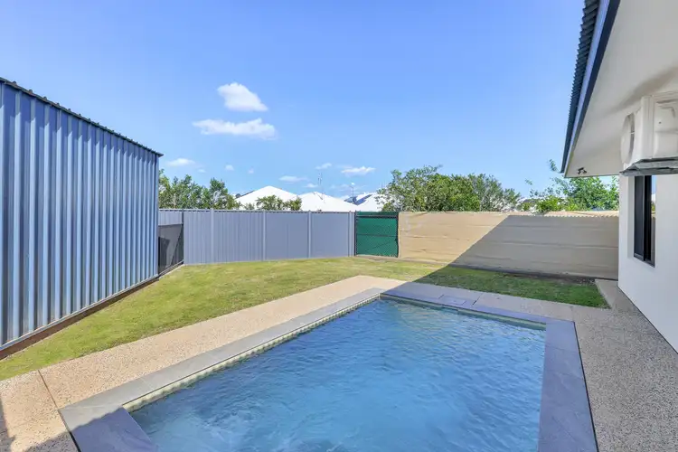 Third view of Homely house listing, 11 Milikins Street, Zuccoli NT 832