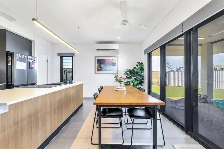 Fifth view of Homely house listing, 11 Milikins Street, Zuccoli NT 832