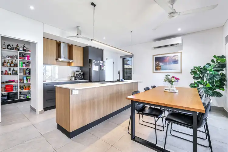 Sixth view of Homely house listing, 11 Milikins Street, Zuccoli NT 832