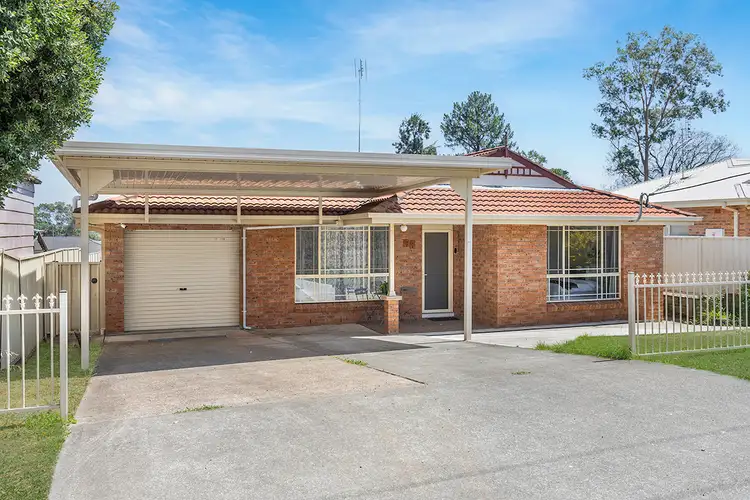 99 Aberdare Street, Kurri Kurri NSW 2327