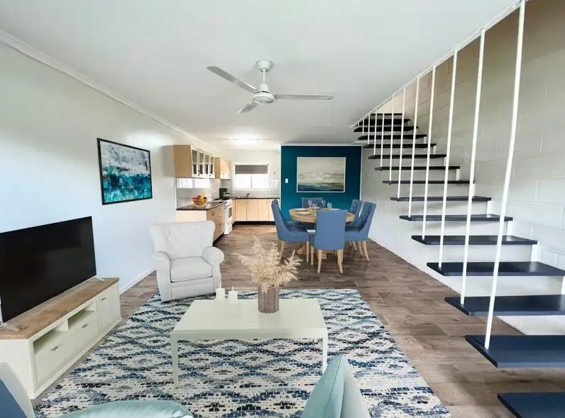 Main view of Homely unit listing, 4/26 MacDonald Street, South Mackay QLD 4740