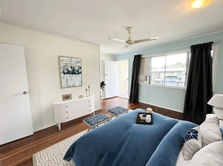 Third view of Homely unit listing, 4/26 MacDonald Street, South Mackay QLD 4740