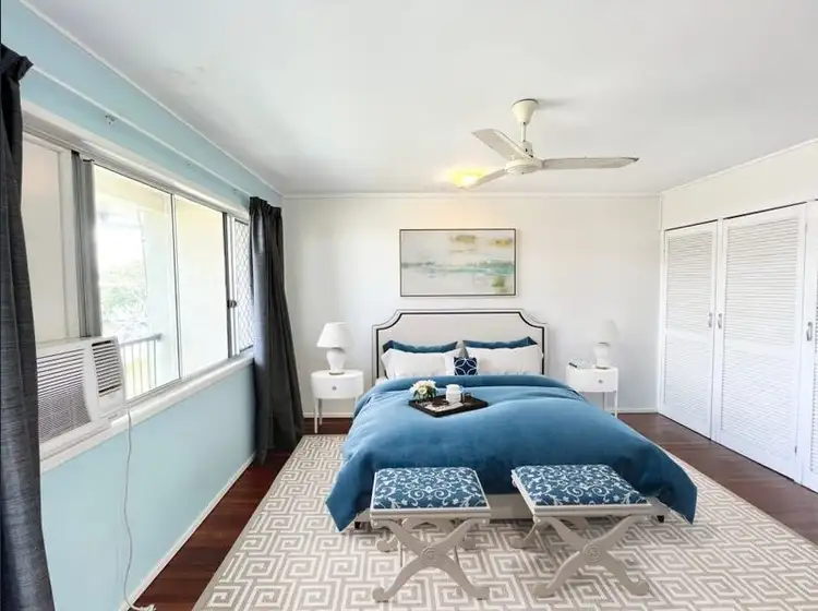 Fourth view of Homely unit listing, 4/26 MacDonald Street, South Mackay QLD 4740