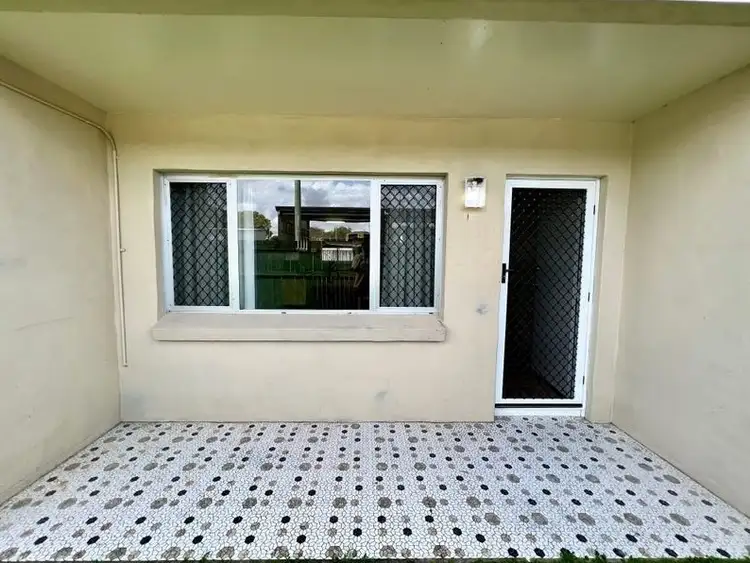 Fifth view of Homely unit listing, 4/26 MacDonald Street, South Mackay QLD 4740