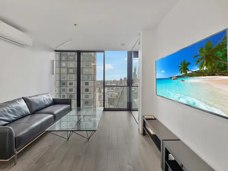 2704/31 A'BECKETT STREET, Melbourne VIC 3000