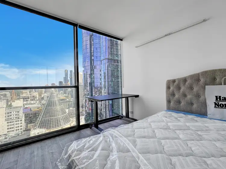 2704/31 A'BECKETT STREET, Melbourne VIC 3000