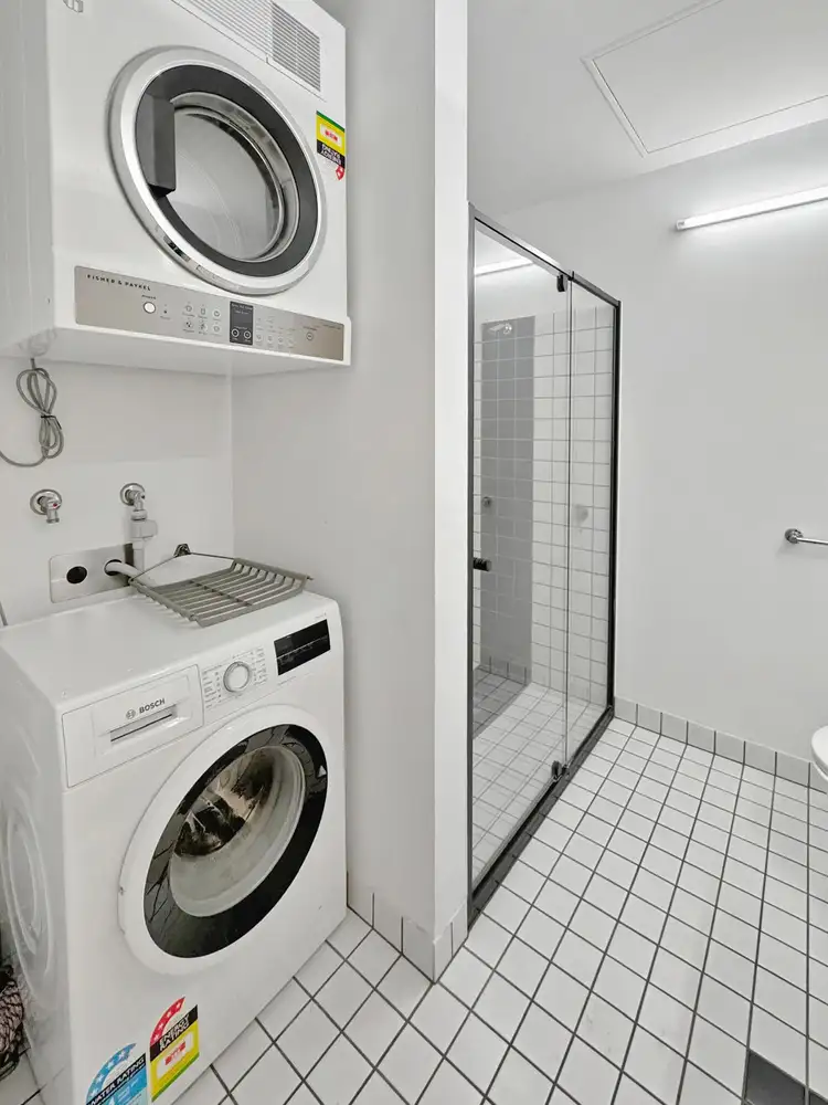 Second view of Homely apartment listing, 2704/31 A'BECKETT STREET, Melbourne VIC 3000