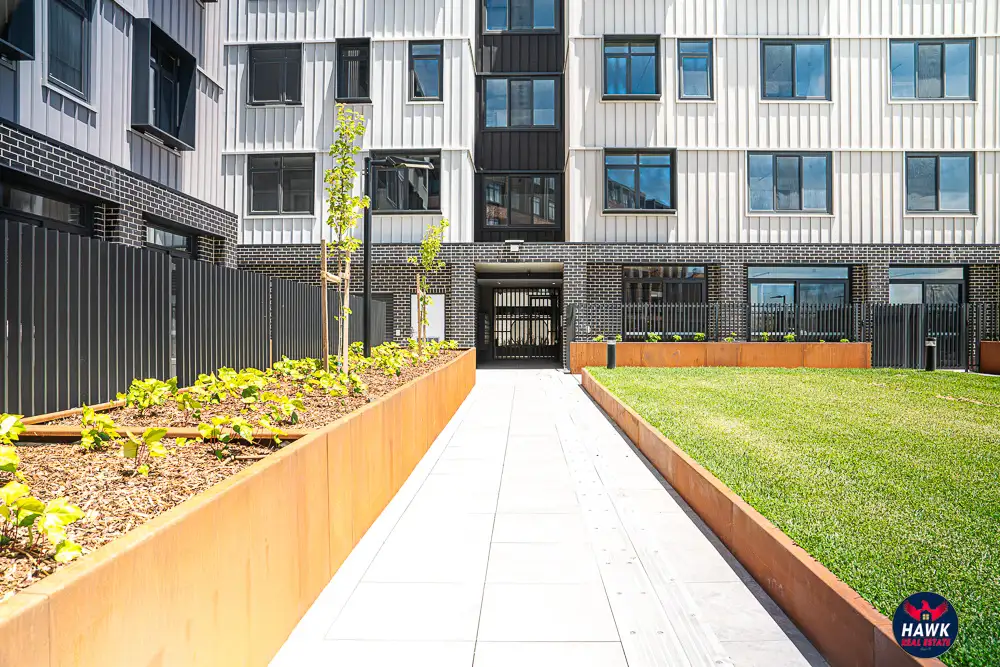 Main view of Homely apartment listing, g23/3 Carden Street, Denman Prospect ACT 2611