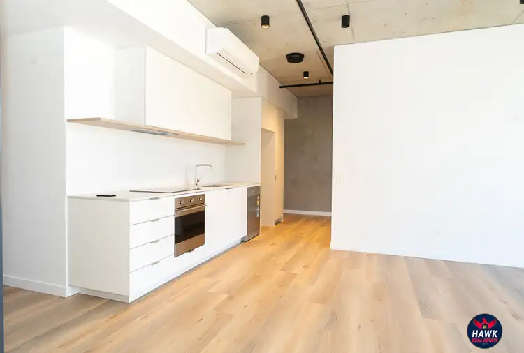 Second view of Homely apartment listing, g23/3 Carden Street, Denman Prospect ACT 2611