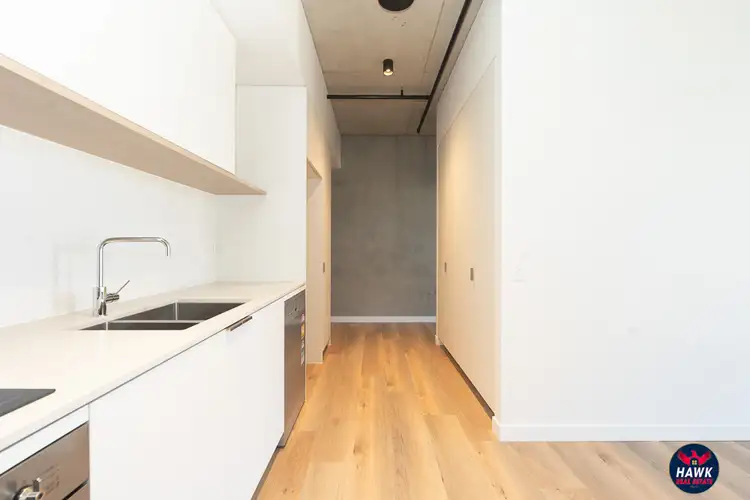 Third view of Homely apartment listing, g23/3 Carden Street, Denman Prospect ACT 2611