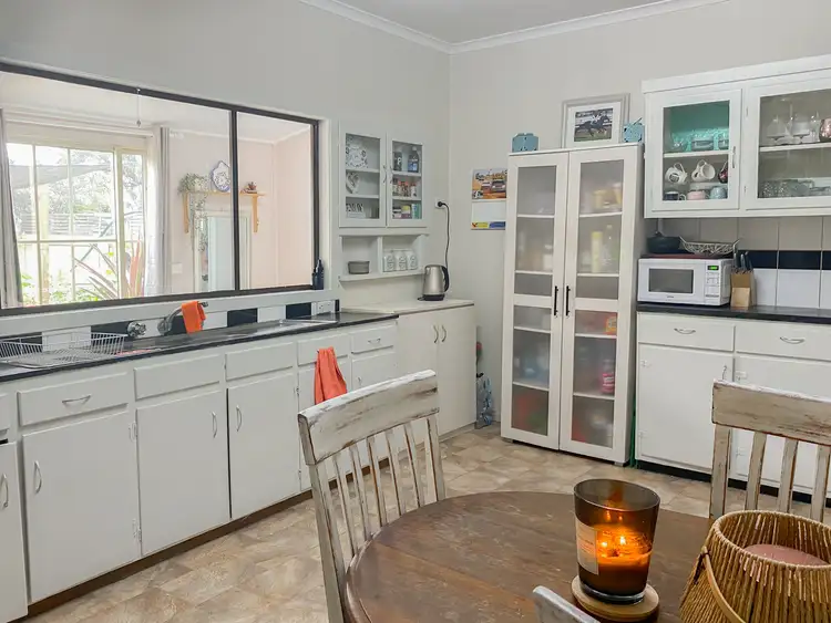 17 Baxter Street, Nullawil VIC 3529