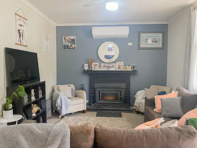 Third view of Homely house listing, 17 Baxter Street, Nullawil VIC 3529