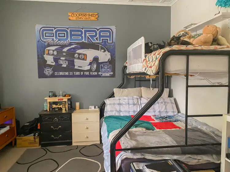 Fourth view of Homely house listing, 17 Baxter Street, Nullawil VIC 3529